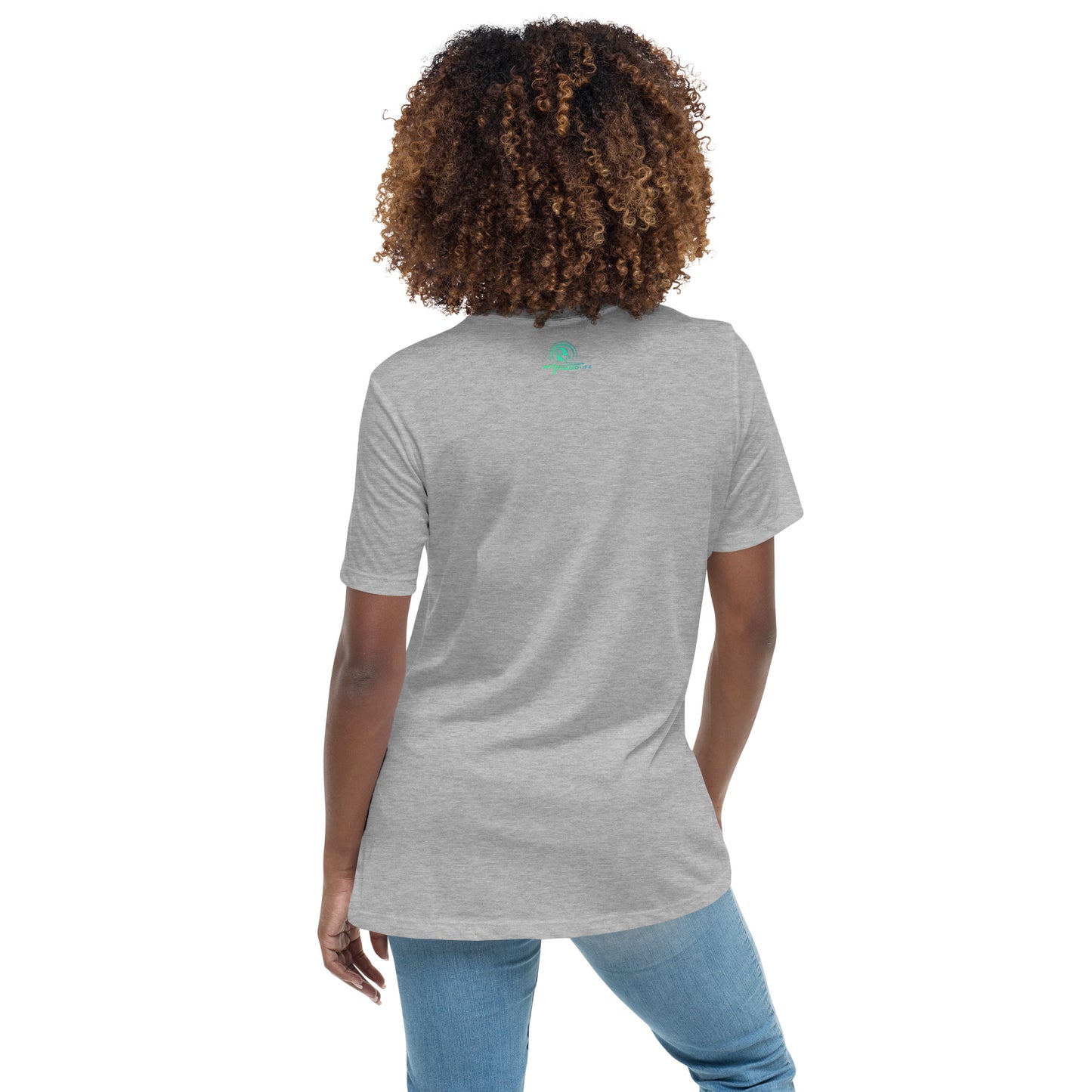 Women's "I Love" T-Shirt